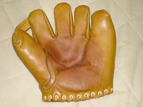 Pee Wee Reese Marathon 4227 Front